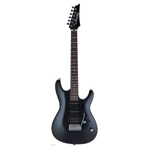 IBANEZ GIO GSA60 BKN электрогитара IBANEZ GIO GSA60 BKN электрогитара
