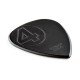 447RJR1.38 Jim Root Nylon Медиаторы, 24шт, толщина 1.38мм, Dunlop 447RJR1.38 Jim Root Nylon Медиаторы, 24шт, толщина 1.38мм, Dunlop