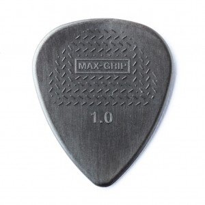 449R1.0 Max-Grip Nylon Standard Медиаторы 72шт, толщина 1,00мм, Dunlop 449R1.0 Max-Grip Nylon Standard Медиаторы 72шт, толщина 1,00мм, Dunlop
