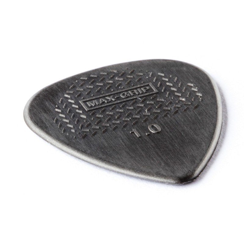 449R1.0 Max-Grip Nylon Standard Медиаторы 72шт, толщина 1,00мм, Dunlop 449R1.0 Max-Grip Nylon Standard Медиаторы 72шт, толщина 1,00мм, Dunlop