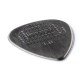 449R1.0 Max-Grip Nylon Standard Медиаторы 72шт, толщина 1,00мм, Dunlop 449R1.0 Max-Grip Nylon Standard Медиаторы 72шт, толщина 1,00мм, Dunlop