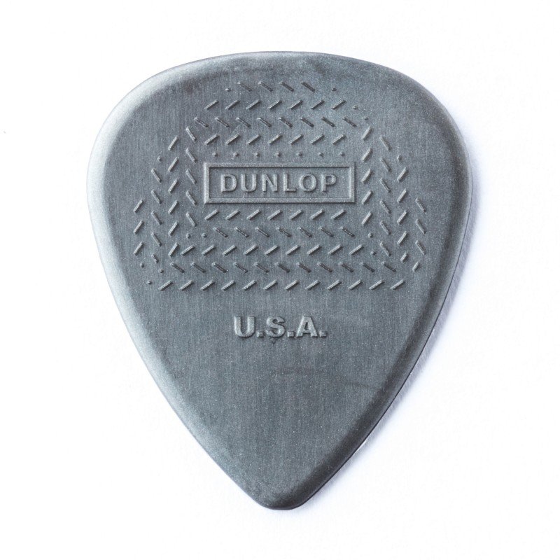 449R1.14 Max-Grip Nylon Standard Медиаторы 72шт, толщина 1,14мм, Dunlop 449R1.14 Max-Grip Nylon Standard Медиаторы 72шт, толщина 1,14мм, Dunlop