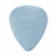 449R.60 Max-Grip Nylon Standard Медиаторы 72шт, толщина 0,60мм, Dunlop 449R.60 Max-Grip Nylon Standard Медиаторы 72шт, толщина 0,60мм, Dunlop