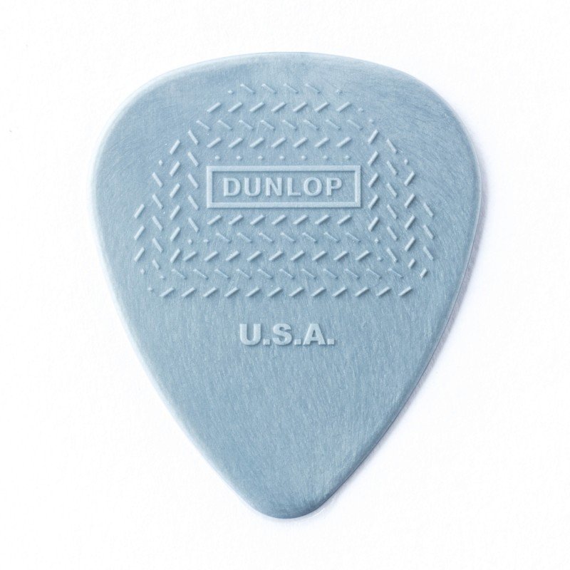 449R.60 Max-Grip Nylon Standard Медиаторы 72шт, толщина 0,60мм, Dunlop 449R.60 Max-Grip Nylon Standard Медиаторы 72шт, толщина 0,60мм, Dunlop