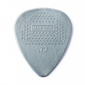 449R.73 Max-Grip Nylon Standard Медиаторы 72шт, толщина 0,73мм, Dunlop 449R.73 Max-Grip Nylon Standard Медиаторы 72шт, толщина 0,73мм, Dunlop