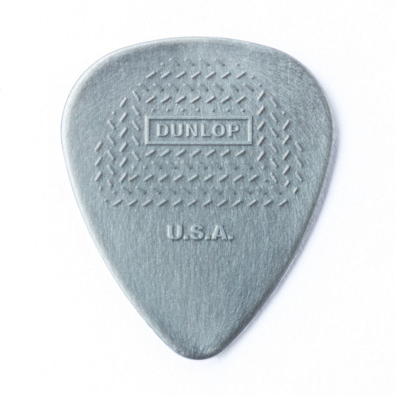 449R.73 Max-Grip Nylon Standard Медиаторы 72шт, толщина 0,73мм, Dunlop 449R.73 Max-Grip Nylon Standard Медиаторы 72шт, толщина 0,73мм, Dunlop