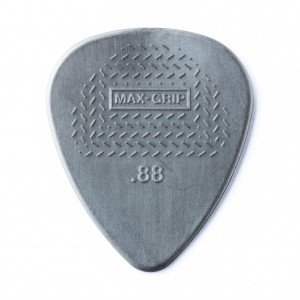 449R.88 Max-Grip Nylon Standard Медиаторы 72шт, толщина 0,88мм, Dunlop 449R.88 Max-Grip Nylon Standard Медиаторы 72шт, толщина 0,88мм, Dunlop