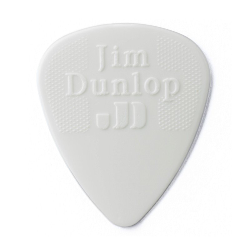 44R.38 Nylon Standard Медиаторы 72шт, толщина 0,38мм, Dunlop 44R.38 Nylon Standard Медиаторы 72шт, толщина 0,38мм, Dunlop