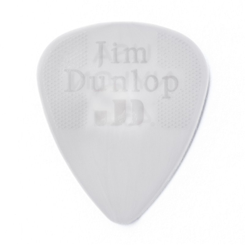 44R.46 Nylon Standard Медиаторы 72шт, толщина 0,46мм, Dunlop