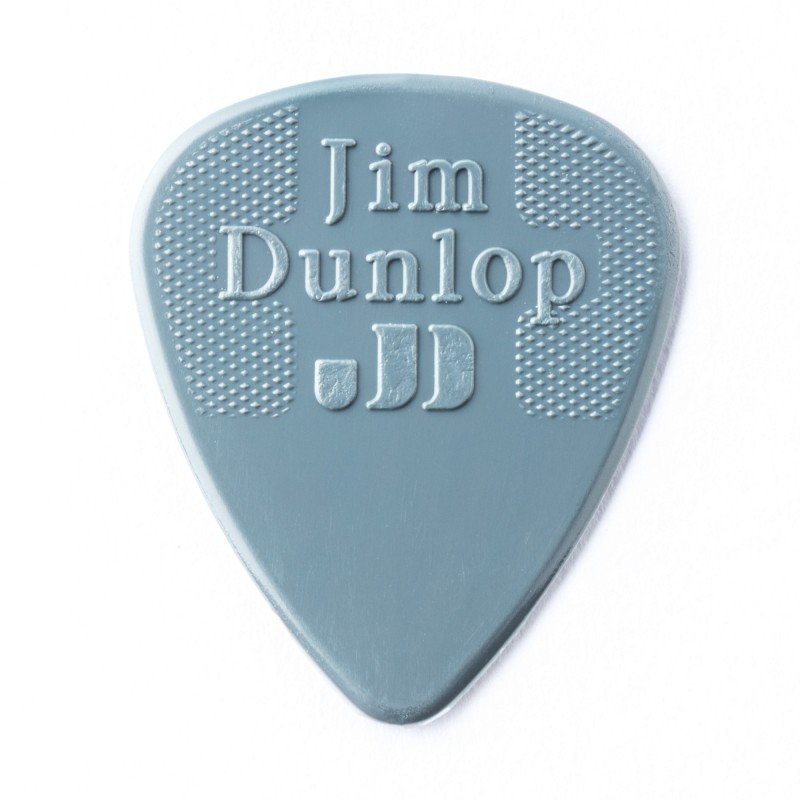 44R.88 Nylon Standard Медиаторы 72шт, толщина 0,88мм, Dunlop