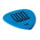 462R1.00 Tortex III Медиаторы 72шт, толщина 1,0мм, Dunlop 462R1.00 Tortex III Медиаторы 72шт, толщина 1,0мм, Dunlop