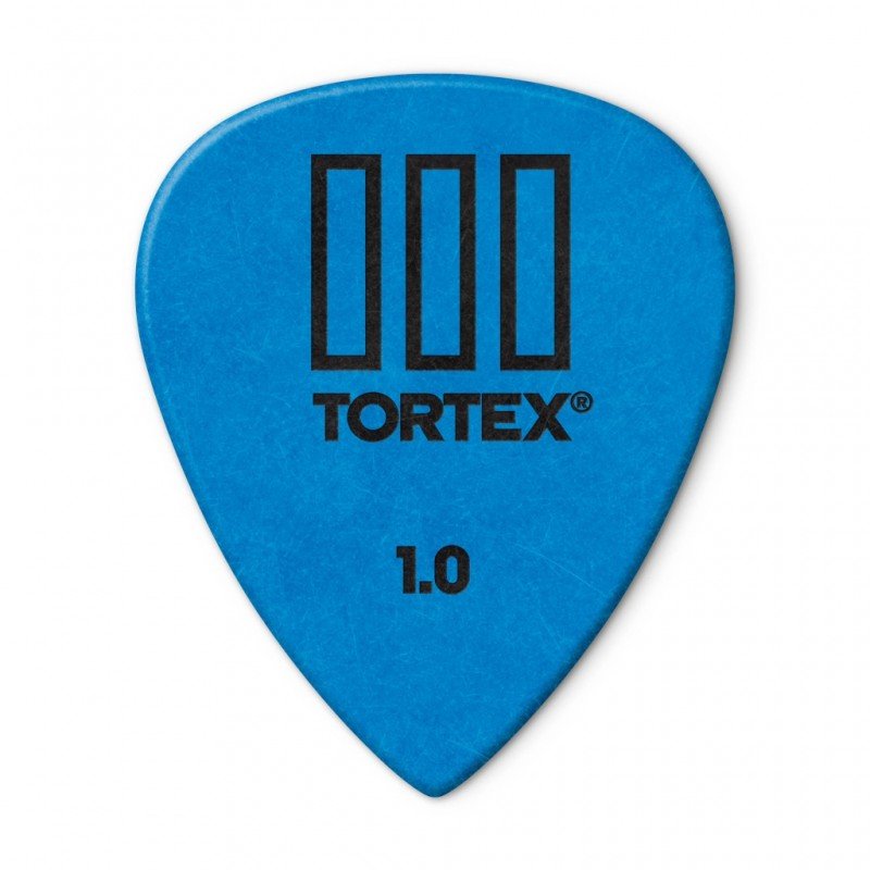462R1.00 Tortex III Медиаторы 72шт, толщина 1,0мм, Dunlop 462R1.00 Tortex III Медиаторы 72шт, толщина 1,0мм, Dunlop