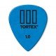 462R1.00 Tortex III Медиаторы 72шт, толщина 1,0мм, Dunlop 462R1.00 Tortex III Медиаторы 72шт, толщина 1,0мм, Dunlop