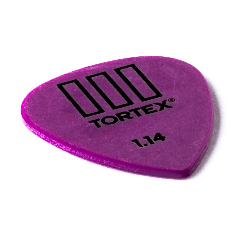 462R1.14 Tortex III Медиаторы 72шт, толщина 1,14мм, Dunlop 462R1.14 Tortex III Медиаторы 72шт, толщина 1,14мм, Dunlop