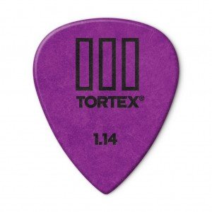 462R1.14 Tortex III Медиаторы 72шт, толщина 1,14мм, Dunlop 462R1.14 Tortex III Медиаторы 72шт, толщина 1,14мм, Dunlop