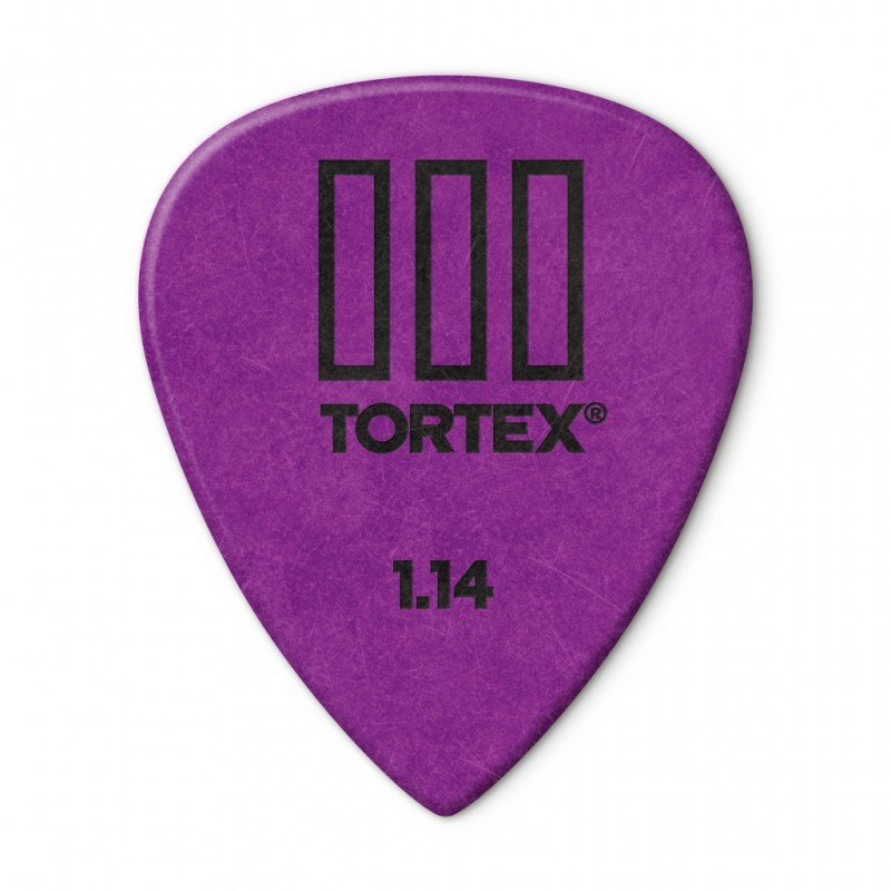 462R1.14 Tortex III Медиаторы 72шт, толщина 1,14мм, Dunlop 462R1.14 Tortex III Медиаторы 72шт, толщина 1,14мм, Dunlop
