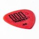 462R.50 Tortex III Медиаторы 72шт, толщина 0,50мм, Dunlop 462R.50 Tortex III Медиаторы 72шт, толщина 0,50мм, Dunlop
