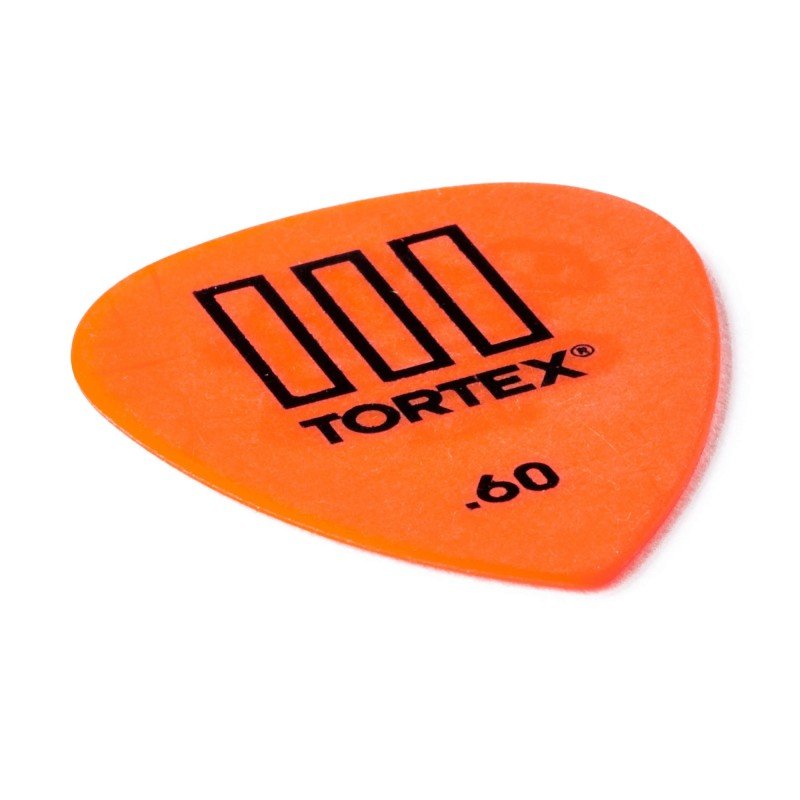 462R.60 Tortex III Медиаторы 72шт, толщина 0,60мм, Dunlop 462R.60 Tortex III Медиаторы 72шт, толщина 0,60мм, Dunlop