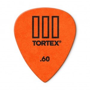 462R.60 Tortex III Медиаторы 72шт, толщина 0,60мм, Dunlop 462R.60 Tortex III Медиаторы 72шт, толщина 0,60мм, Dunlop