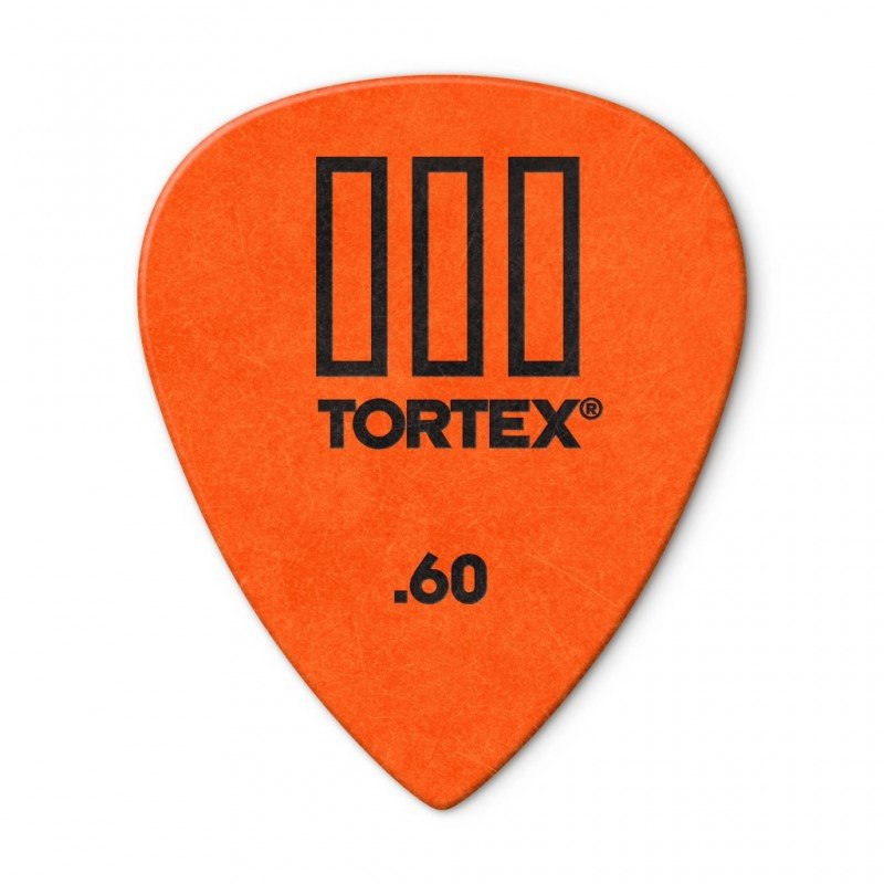 462R.60 Tortex III Медиаторы 72шт, толщина 0,60мм, Dunlop 462R.60 Tortex III Медиаторы 72шт, толщина 0,60мм, Dunlop
