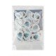 466R1.0 Tortex Flex Jazz III XL Медиаторы, 72шт, толщина 1.0мм, Dunlop 466R1.0 Tortex Flex Jazz III XL Медиаторы, 72шт, толщина 1.0мм, Dunlop