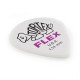 466R1.14 Tortex Flex Jazz III XL Медиаторы, 72шт, толщина 1.14мм, Dunlop 466R1.14 Tortex Flex Jazz III XL Медиаторы, 72шт, толщина 1.14мм, Dunlop