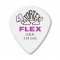 466R1.14 Tortex Flex Jazz III XL Медиаторы, 72шт, толщина 1.14мм, Dunlop