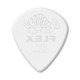 466R1.35 Tortex Flex Jazz III XL Медиаторы, 72шт, толщина 1.35мм, Dunlop