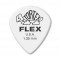466R1.35 Tortex Flex Jazz III XL Медиаторы, 72шт, толщина 1.35мм, Dunlop