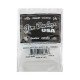 466R1.35 Tortex Flex Jazz III XL Медиаторы, 72шт, толщина 1.35мм, Dunlop