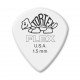 466R1.5 Tortex Flex Jazz III XL Медиаторы, 72шт, толщина 1.5мм, Dunlop 466R1.5 Tortex Flex Jazz III XL Медиаторы, 72шт, толщина 1.5мм, Dunlop