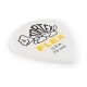 466R.73 Tortex Flex Jazz III XL Медиаторы, 72шт, толщина 0.73мм, Dunlop 466R.73 Tortex Flex Jazz III XL Медиаторы, 72шт, толщина 0.73мм, Dunlop