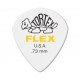 466R.73 Tortex Flex Jazz III XL Медиаторы, 72шт, толщина 0.73мм, Dunlop 466R.73 Tortex Flex Jazz III XL Медиаторы, 72шт, толщина 0.73мм, Dunlop