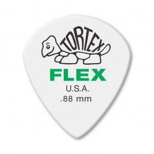 466R.88 Tortex Flex Jazz III XL Медиаторы, 72шт, толщина 0.88мм, Dunlop 466R.88 Tortex Flex Jazz III XL Медиаторы, 72шт, толщина 0.88мм, Dunlop