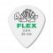 466R.88 Tortex Flex Jazz III XL Медиаторы, 72шт, толщина 0.88мм, Dunlop