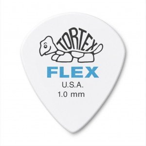 468R1.00 Tortex Flex Jazz III Медиаторы, 72шт, толщина 1мм, Dunlop 468R1.00 Tortex Flex Jazz III Медиаторы, 72шт, толщина 1мм, Dunlop