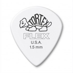 468R1.50 Tortex Flex Jazz III Медиаторы, 72шт, толщина 1.5мм, Dunlop 468R1.50 Tortex Flex Jazz III Медиаторы, 72шт, толщина 1.5мм, Dunlop