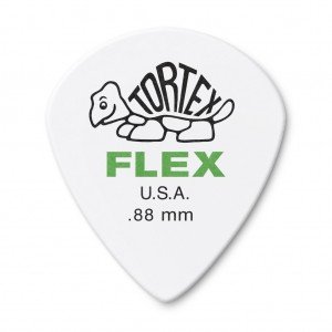 468R.88 Tortex Flex Jazz III Медиаторы, 72шт, толщина 0.88мм, Dunlop 468R.88 Tortex Flex Jazz III Медиаторы, 72шт, толщина 0.88мм, Dunlop