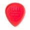 474R1.0 Stubby Jazz Медиаторы 24шт, толщина 1,0мм, Dunlop