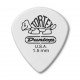 478R1.50 Tortex White Jazz III Медиаторы 72шт, толщина 1,5мм, Dunlop 478R1.50 Tortex White Jazz III Медиаторы 72шт, толщина 1,5мм, Dunlop