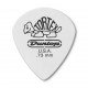478R.73 Tortex White Jazz III Медиаторы 72шт, толщина 0,73мм, Dunlop 478R.73 Tortex White Jazz III Медиаторы 72шт, толщина 0,73мм, Dunlop