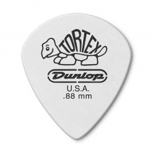 478R.88 Tortex White Jazz III Медиаторы 72шт, толщина 0,88мм, Dunlop 478R.88 Tortex White Jazz III Медиаторы 72шт, толщина 0,88мм, Dunlop