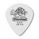478R.88 Tortex White Jazz III Медиаторы 72шт, толщина 0,88мм, Dunlop 478R.88 Tortex White Jazz III Медиаторы 72шт, толщина 0,88мм, Dunlop