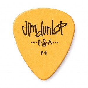 479RMD Poly Медиаторы, 72шт, средние, Dunlop 479RMD Poly Медиаторы, 72шт, средние, Dunlop