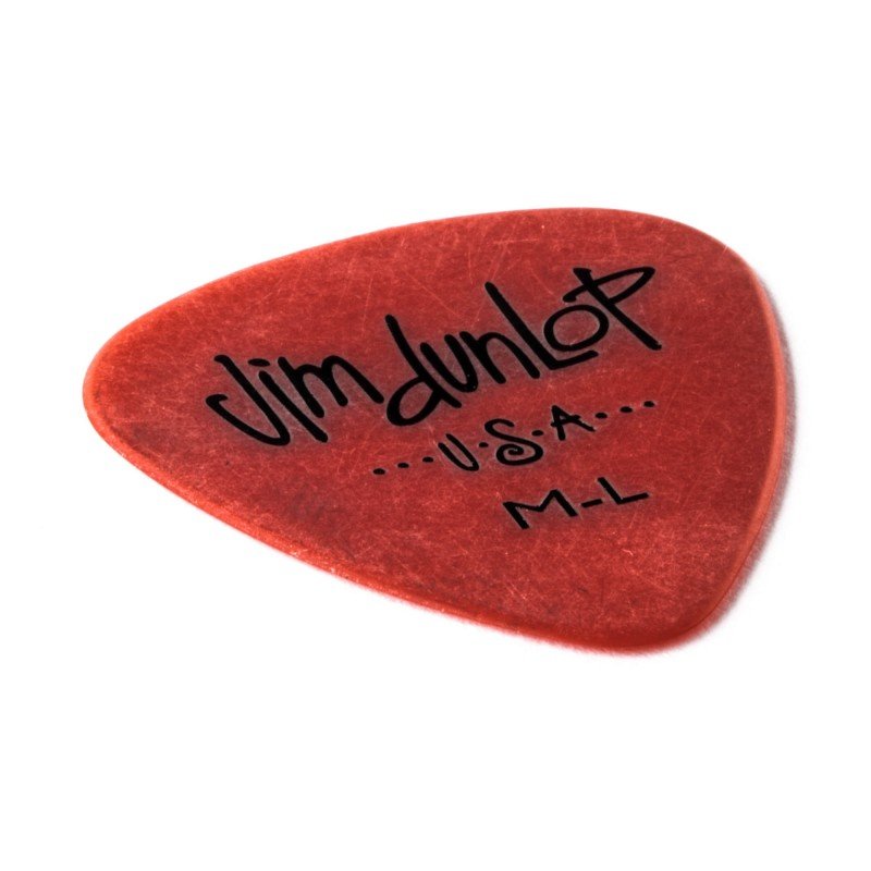 479RML Poly Медиаторы, 72шт, средне-тонкие, Dunlop 479RML Poly Медиаторы, 72шт, средне-тонкие, Dunlop