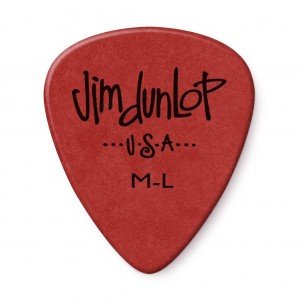 479RML Poly Медиаторы, 72шт, средне-тонкие, Dunlop 479RML Poly Медиаторы, 72шт, средне-тонкие, Dunlop