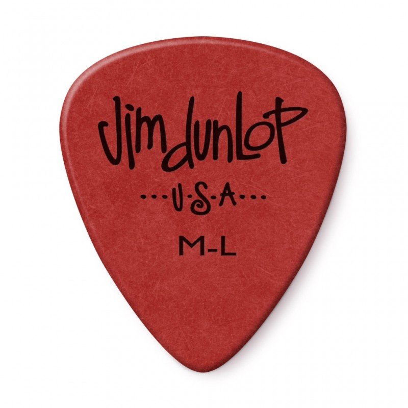 479RML Poly Медиаторы, 72шт, средне-тонкие, Dunlop 479RML Poly Медиаторы, 72шт, средне-тонкие, Dunlop
