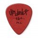 479RML Poly Медиаторы, 72шт, средне-тонкие, Dunlop 479RML Poly Медиаторы, 72шт, средне-тонкие, Dunlop