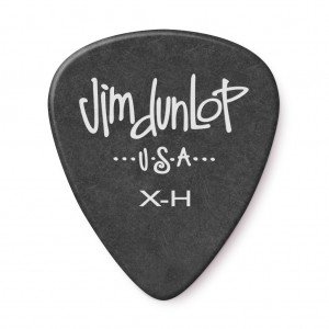 479RXH Poly Медиаторы, 72шт, очень толстые, Dunlop 479RXH Poly Медиаторы, 72шт, очень толстые, Dunlop