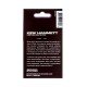 47PKH3NPS Kirk Hammett Jazz III Медиаторы, 6шт, толщина 1.38мм, Dunlop 47PKH3NPS Kirk Hammett Jazz III Медиаторы, 6шт, толщина 1.38мм, Dunlop